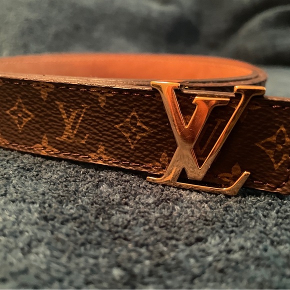 Louis Vuitton Belt - Picture 6 of 8